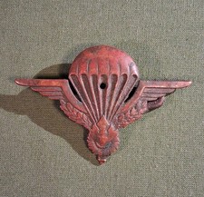 Brevet Para Des Français Au