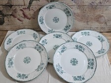 Vaisselle ancienne - Terre de