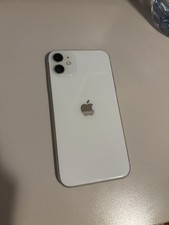 iphone 11 128G bon état écran parfait