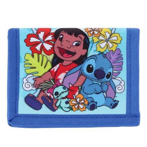 Ctm portefeuille bifold enfant - bifold,