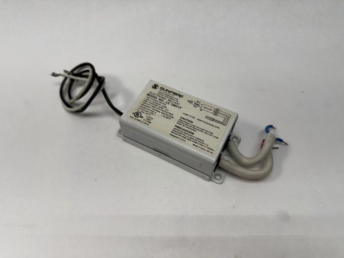 Sunpark electronic ballast - electronic, lc