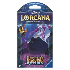 Disney Lorcana - Ursula's