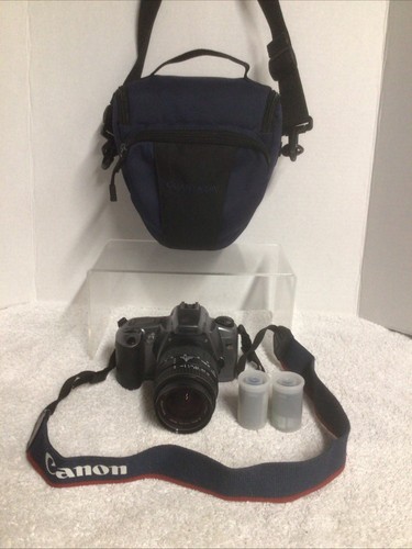 Canon eos rebel g11 35mm - eos,