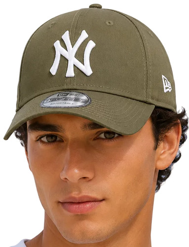 Casquette baseball new era - casquette,