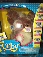 Vds neuf en boite FURBY TIGER