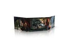 L'APPEL DE CTHULHU V7 : LES 5