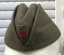 Calot Armée Yougoslave