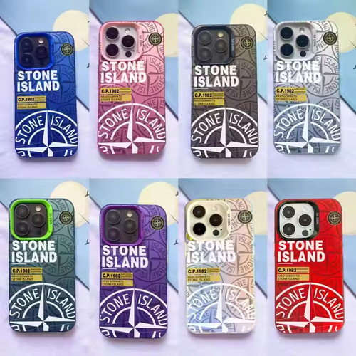 Coque stone island - stone, island-iphone