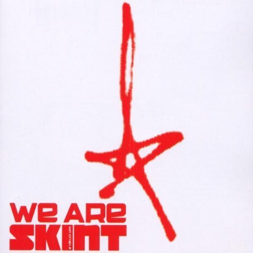 Are skint 2 cd - we,