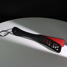 Flogger Double Fissage Whip