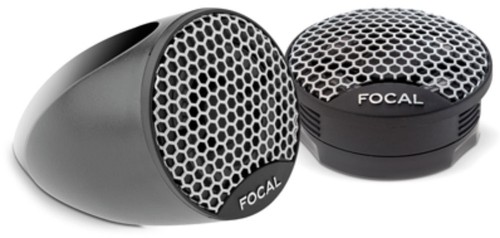 Focal itwu15 tweeters 4 - tweeters,