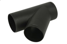 Té (T) EBERSPACHER HEATING 25