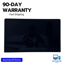 Apple iMac 27" 2020 A2115 (EMC 3442) 5K LCD Display Panel LM270QQ1(SD)(F1)