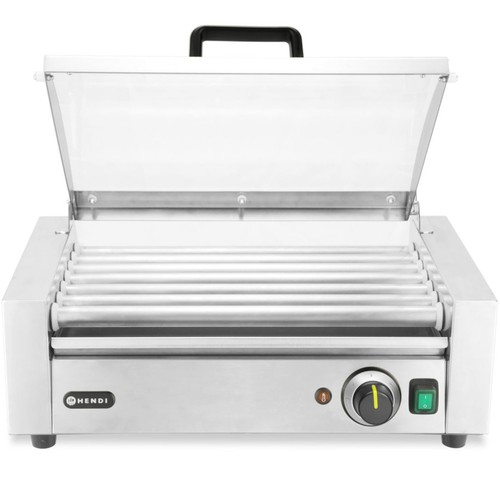 Chauffe pains hot - à, avec