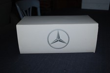 PREMIER MINIATUR BY SIGNATURE MODELS MERCEDES BENZ G4 NOIRE 1938 REF PM-38202