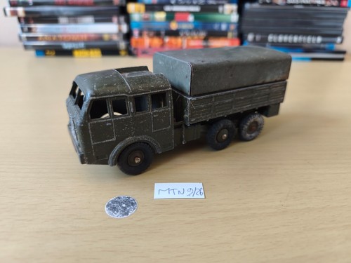 Dinky toys berliet tous - toys,,