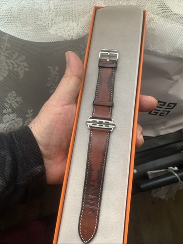 Bracelet montre hermes - bracelet,