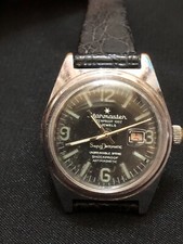 montre de plonge starmaster 17