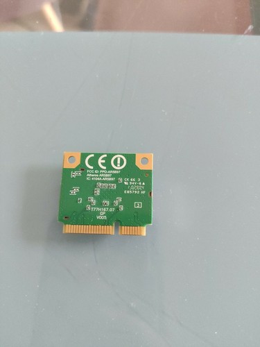 Carte wifi atheros - atheros, ar5b97