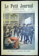 Le Petit Journal N°362 de