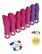 Vibromasseur Clitoris Sextoy