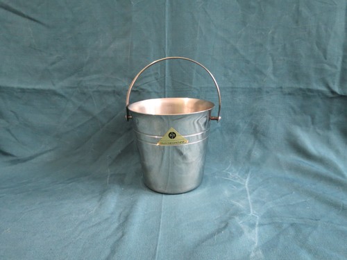 Seau glaçons inox guy - glaçons,