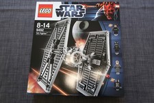 LEGO 9492 - STAR WARS - TIE FIGHTER - NEUF - SCELLE