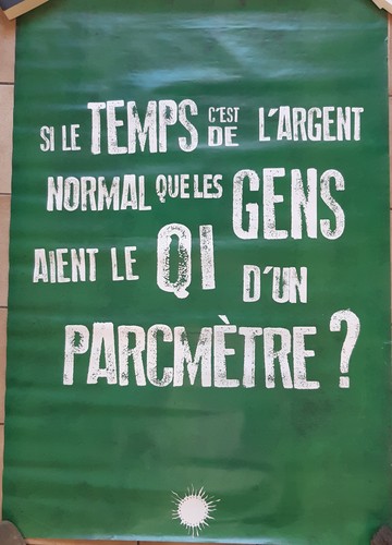 Keny arkana affiche 70 x - -, 4