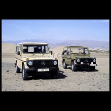 Photo A.020636 MERCEDES-BENZ