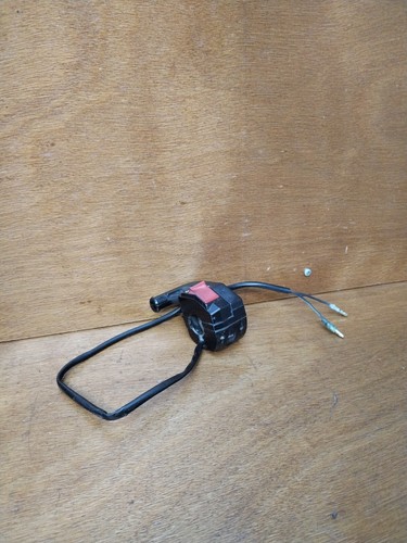 Commodo droit yamaha 240 - droit,
