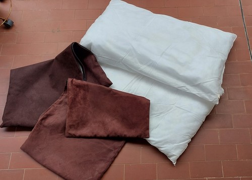Coussins oreillers - 2,