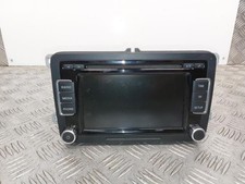 Autoradio d'origine VOLKSWAGEN