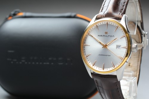 Presque comme neuf montre - comme,