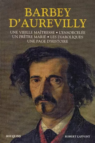 Barbey aurevilly une - barbey, d'aurevilly: