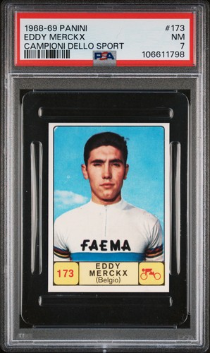 1968 panini campioni dello - 1968,