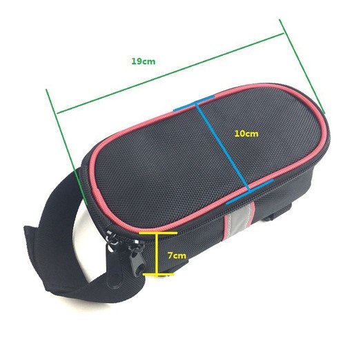 Kit conversion sacoche - kit, de