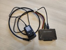 Disque dur adaptateur USB 3.0