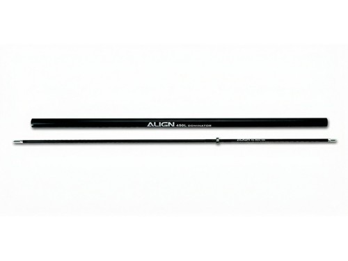 Align rex 450l tube de - align,