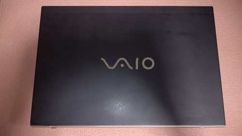 Sony vaio pro - pro, pg