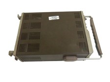 HAMEG HM303-4 OSCILLOSCOPE NO POWER CORD UNMP