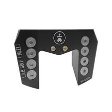 L.A.B Mezz 1 Golf Putter Presser No. II 3 Upgrade -Right-Handed