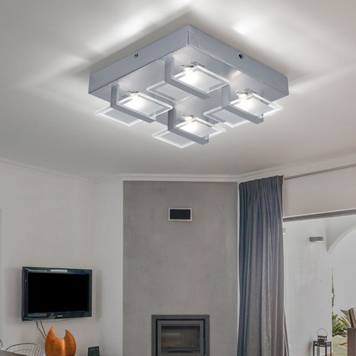 Salon plafonnier luminaire - plafonnier,