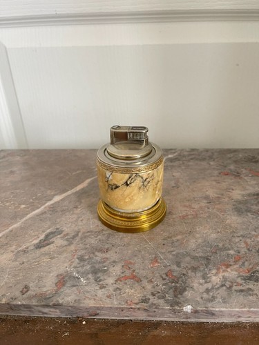 Ancien briquet table - briquet, de