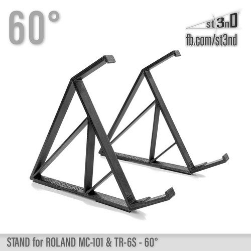Stand pour roland 101 - stand,