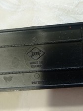 Model Railroad, Electric Train: SNCF Car NTYW 57629