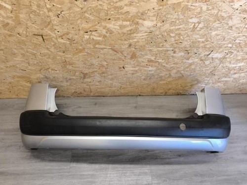 Pare choc arriere peugeot - pare, 207