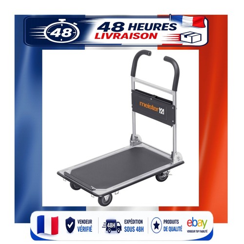 Meister 8985620 chariot - 8985620, de