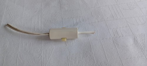 Ancien interrupteur vintage - ancien,