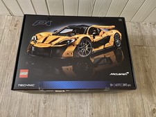 LEGO Technic 42172 - McLaren