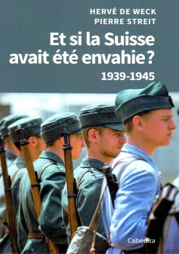 Suisse avait été - si,